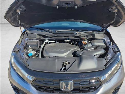 New 2026 Honda Odyssey Elite image 15