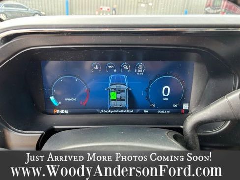 Used 2024 Ford F250 Lariat w/ Lariat Ultimate Package AWD/4WD image 10