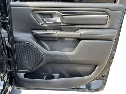 Used 2022 RAM 1500 Rebel w/ Rebel Level 2 Equipment Group AWD/4WD image 27