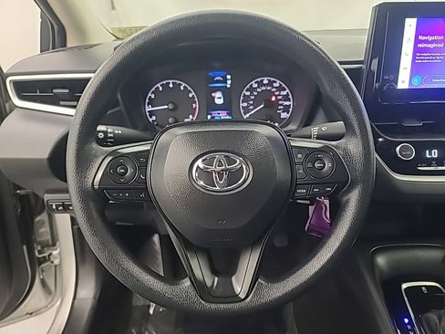 Used 2024 Toyota Corolla LE FWD image 26