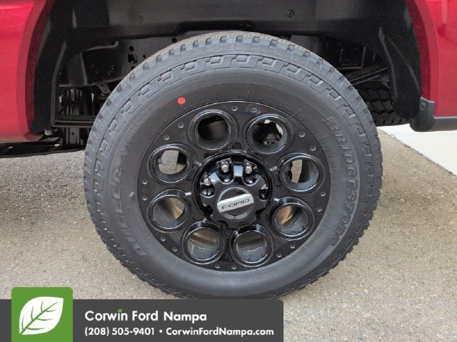 New 2026 Ford F250 XLT w/ XLT Premium Package AWD/4WD image 31