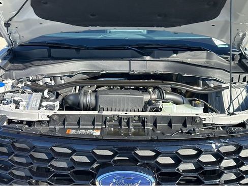 New 2026 Ford Explorer ST image 42
