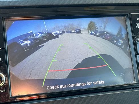 Used 2019 Mitsubishi Outlander Sport ES image 31