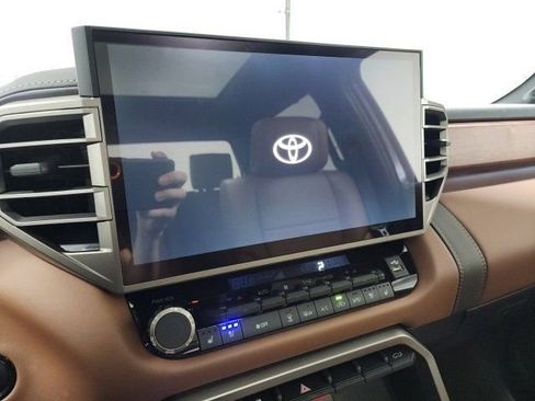 New 2026 Toyota Tundra 1794 Edition AWD/4WD image 29