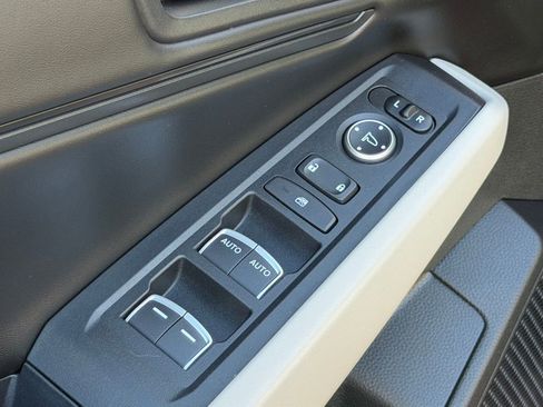 Used 2024 Honda Accord EX image 16