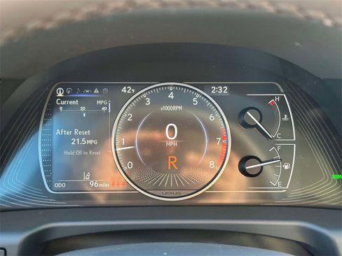 New 2025 Lexus ES 350 350 image 31