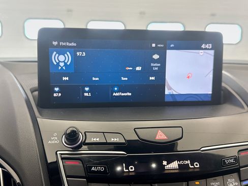 Used 2020 Acura RDX AWD w/ Technology Package image 14
