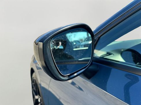 Certified 2025 Honda Civic Sport image 14