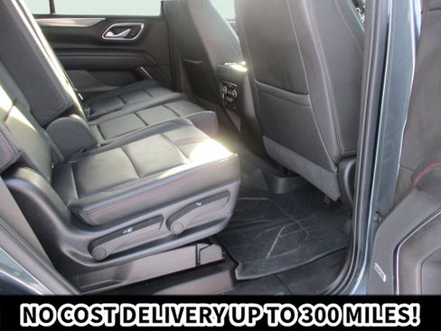 Used 2021 Chevrolet Tahoe RST AWD/4WD image 11