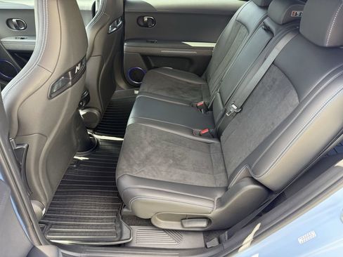 Used 2025 Hyundai Ioniq 5 N image 12