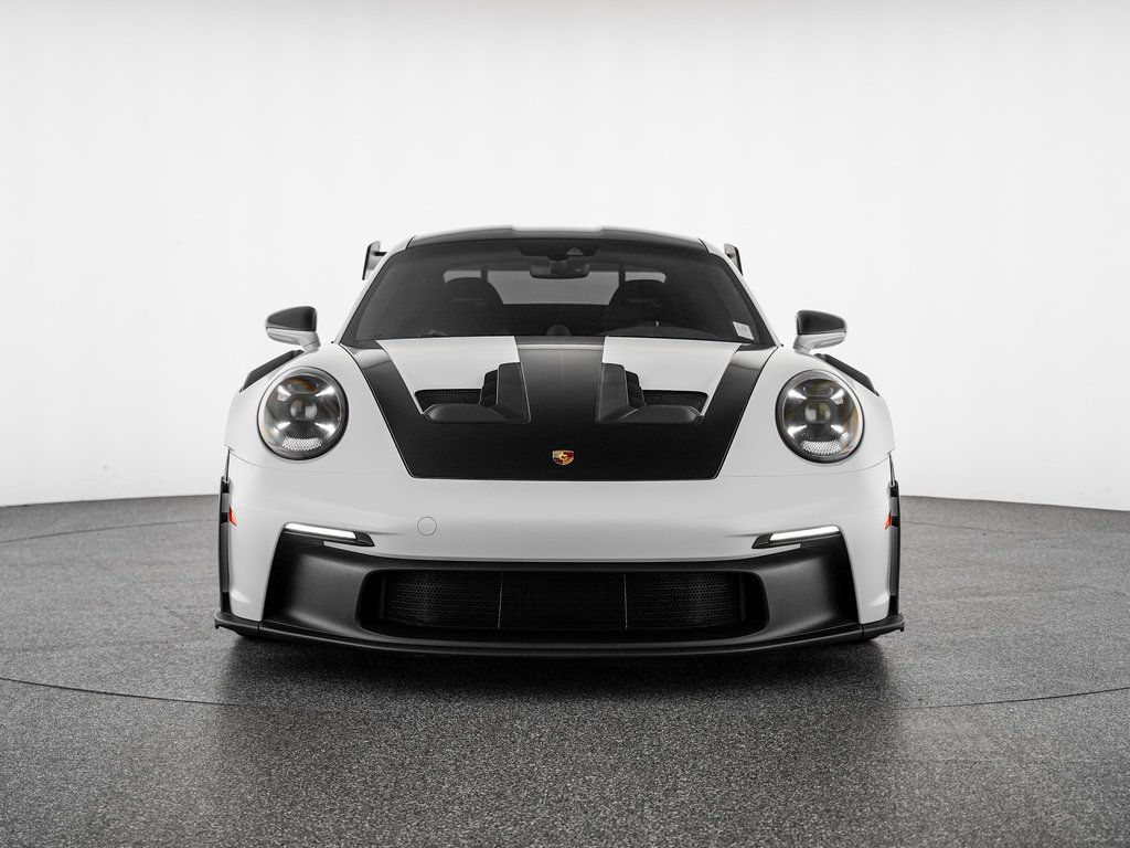 Used 2025 Porsche 911 GT3 RS RWD image 10
