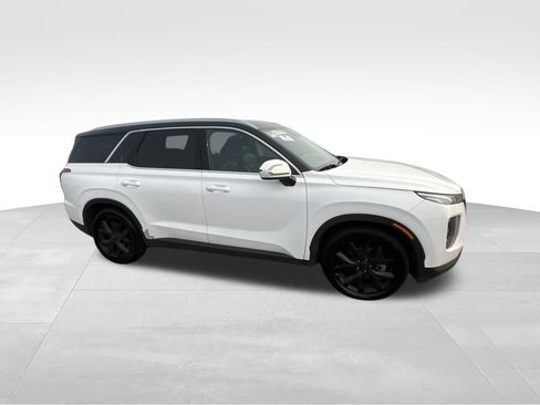 Used 2021 Hyundai Palisade SEL FWD image 23