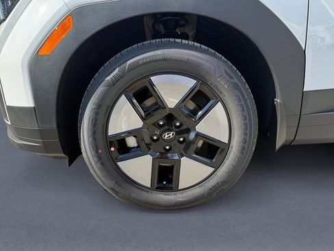New 2026 Hyundai Santa Fe SE FWD image 9