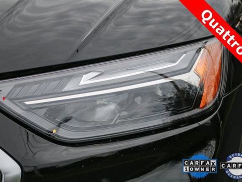 Used 2023 Audi Q5 2.0T Premium Plus image 31