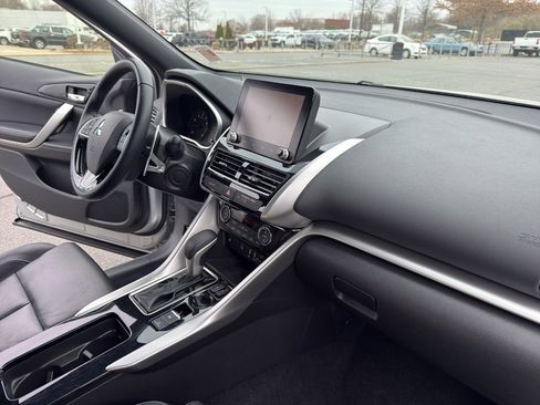 Used 2022 Mitsubishi Eclipse Cross SEL image 30