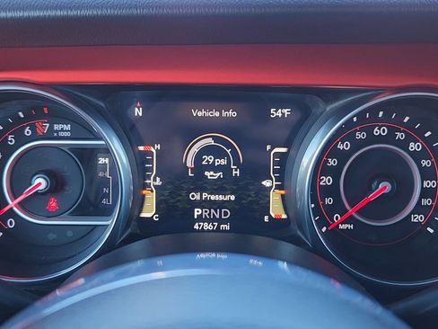 Used 2020 Jeep Gladiator Rubicon image 11