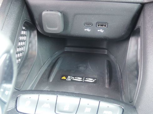 Used 2026 Chevrolet TrailBlazer LT w/ Convenience Package image 19