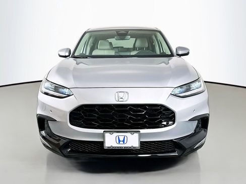 New 2026 Honda HR-V EX-L image 2