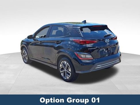 Used 2023 Hyundai Kona SE FWD image 5