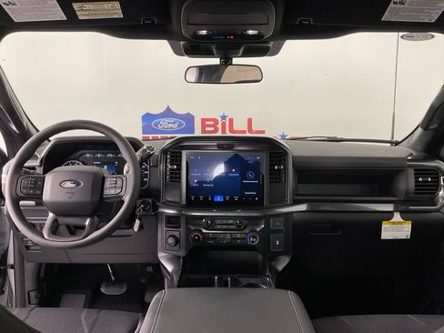 New 2026 Ford F150 STX RWD image 18