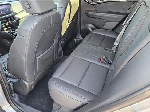 New 2024 Buick Envision Preferred image 15