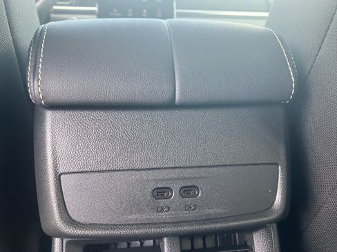 New 2026 GMC Terrain Elevation AWD/4WD image 33