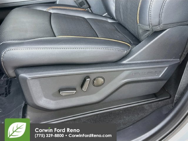 New 2026 Ford F350 Lariat w/ Black Appearance Package AWD/4WD image 22