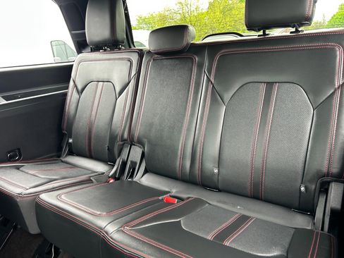 Certified 2022 Ford Expedition Limited AWD/4WD image 13