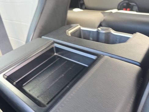 Used 2025 Toyota Tundra SR5 w/ TRD Off-Road Package image 21