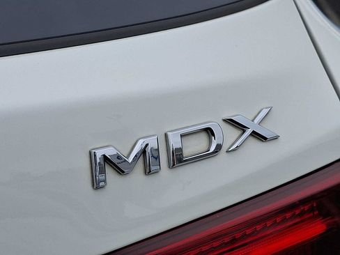 Used 2019 Acura MDX SH-AWD w/ Advance Package image 31