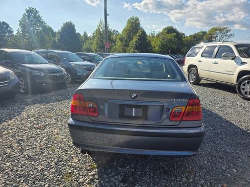 Used 2003 BMW 330i Sedan image 6