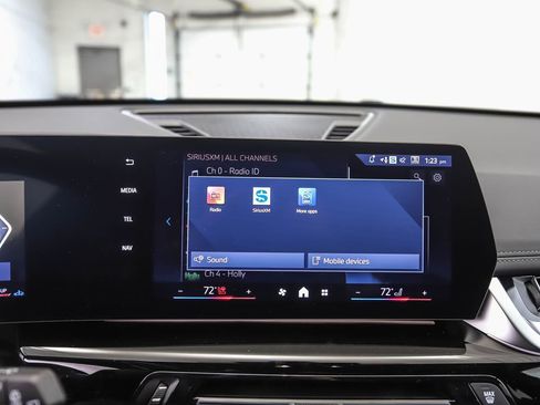 New 2026 BMW X1 xDrive28i w/ Convenience Package image 17