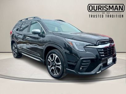 Used 2023 Subaru Ascent Touring