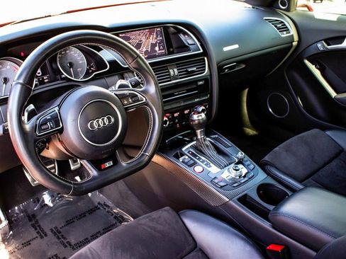 Used 2014 Audi S5 Premium Plus image 13