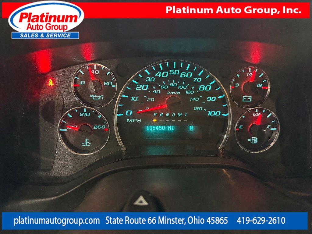 Used 2020 Chevrolet Express 3500 Extended w/ Driver Convenience Package RWD image 18