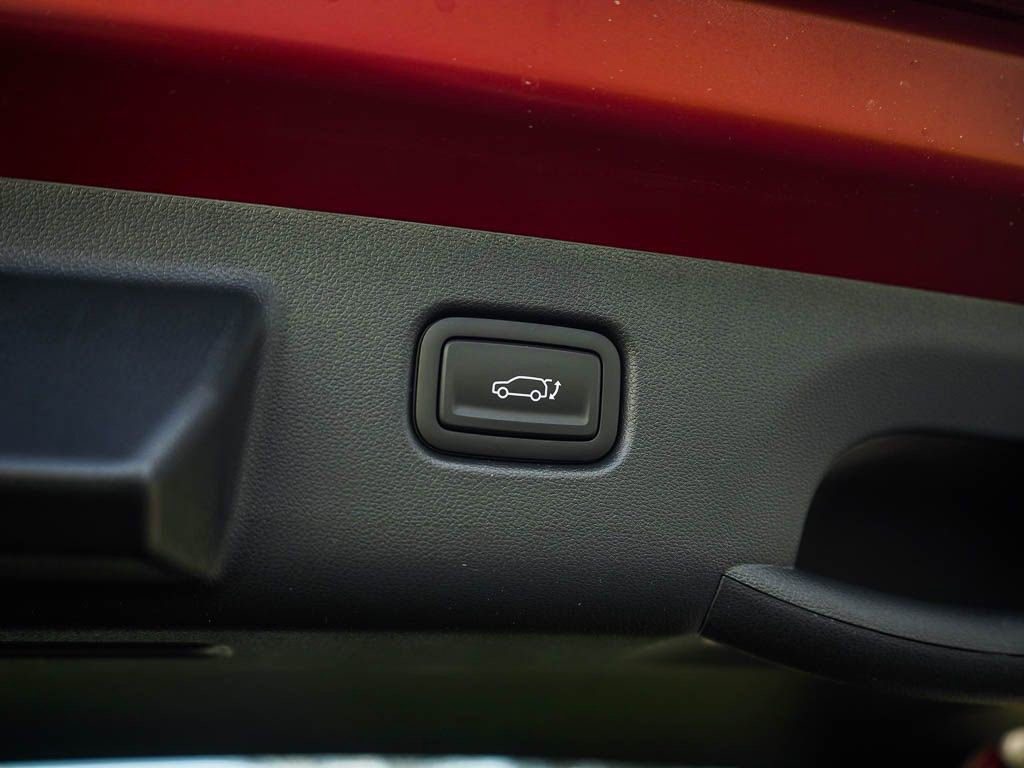 New 2026 Hyundai Kona Limited AWD/4WD image 9
