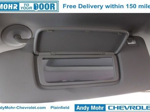 Used 2025 Chevrolet Trax ACTIV w/ Sunroof Package FWD image 40
