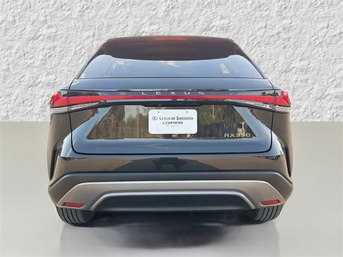 Used 2023 Lexus RX 350 FWD image 4