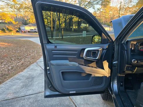 Used 2007 Honda Ridgeline RTS image 19