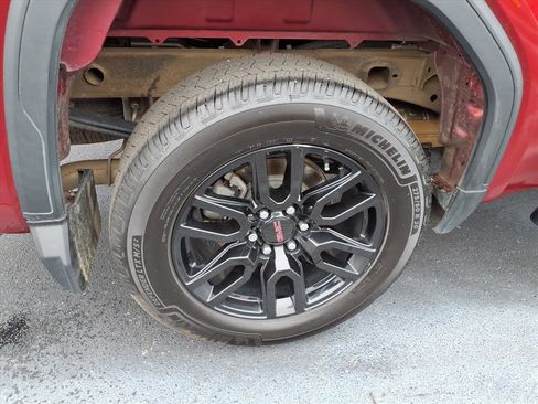 Used 2022 GMC Sierra 1500 Elevation image 20