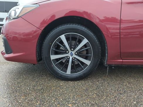 Used 2022 Subaru Impreza Premium image 31