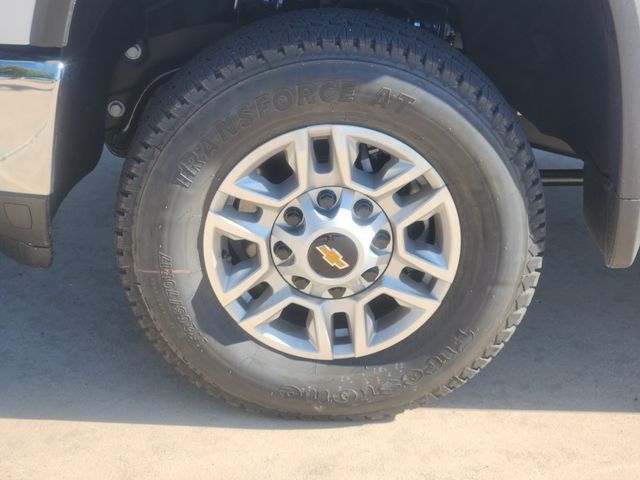 New 2026 Chevrolet Silverado 2500 W/T w/ WT Convenience Package AWD/4WD image 17