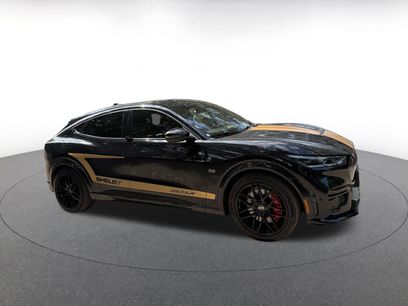 Used 2023 Ford Mustang Mach-E GT