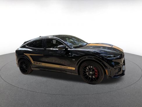 Used 2023 Ford Mustang Mach-E GT image 1