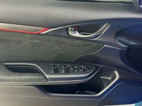 Used 2021 Honda Civic Type R image 20