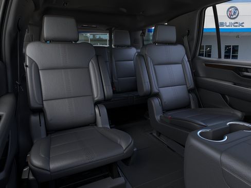 New 2026 Chevrolet Tahoe High Country AWD/4WD image 49