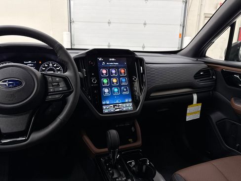 New 2026 Subaru Forester Touring AWD/4WD image 16