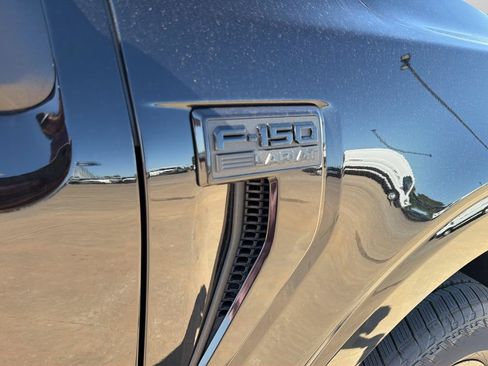 New 2026 Ford F150 Lariat w/ Equipment Group 502A High AWD/4WD image 10