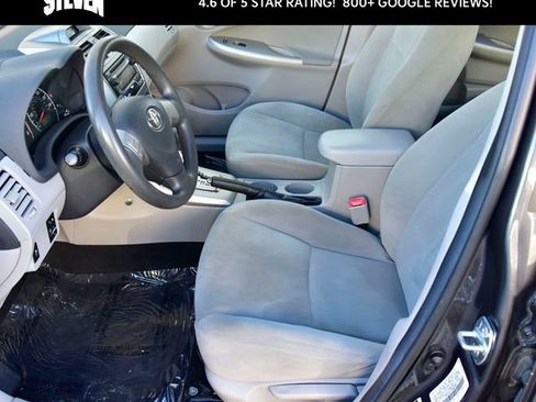 Used 2012 Toyota Corolla LE image 10