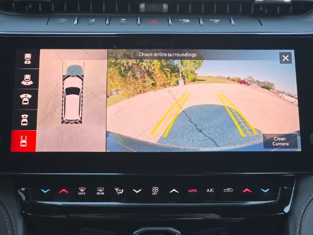 New 2027 Jeep Grand Cherokee Summit AWD/4WD image 42